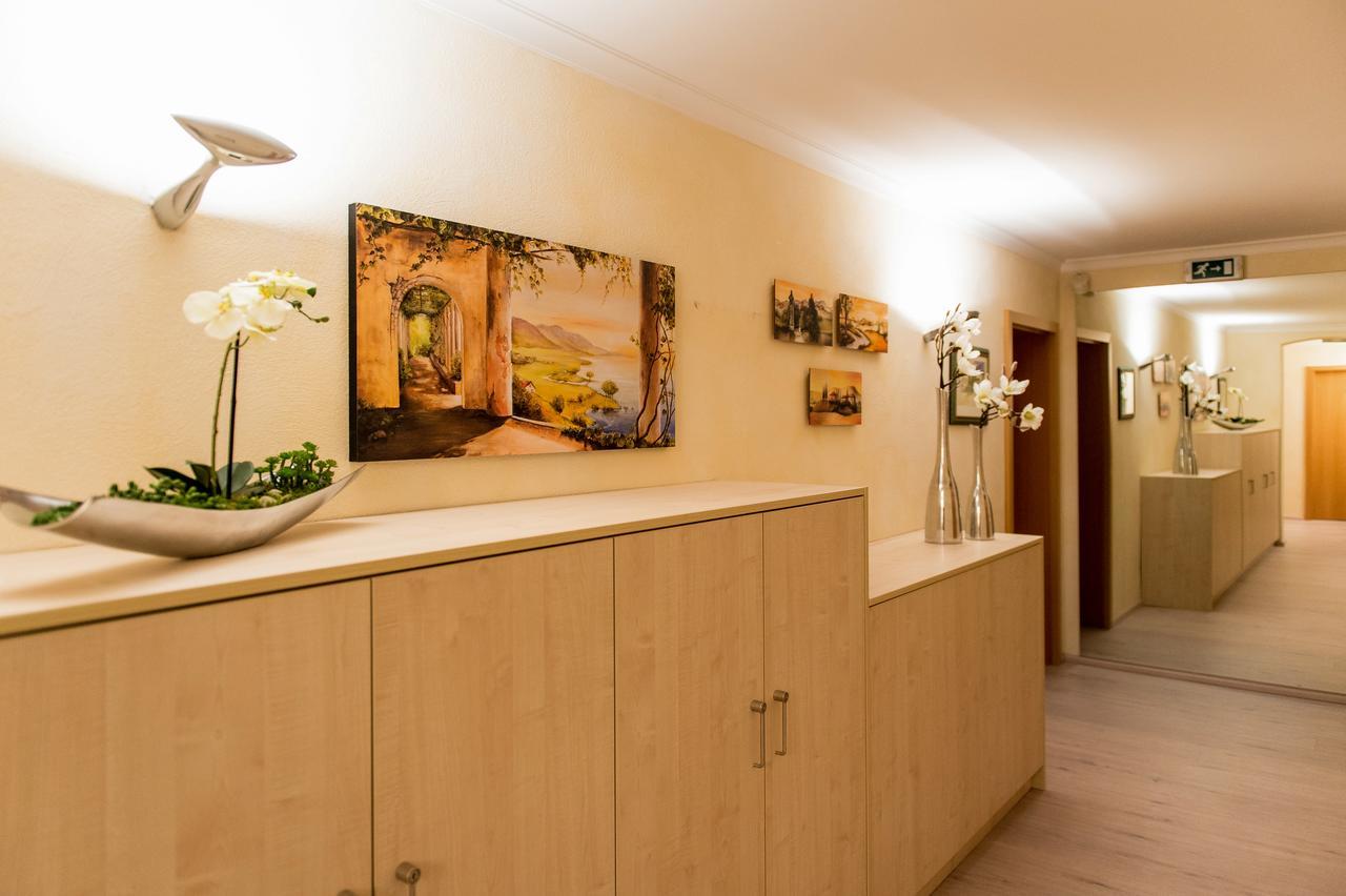 Hotel La Scala Гелзенкирхен Екстериор снимка