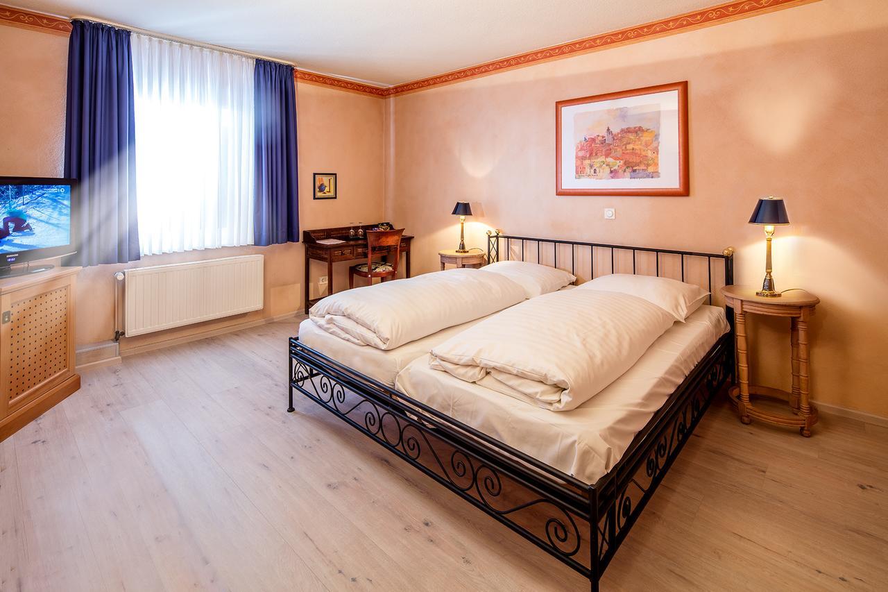 Hotel La Scala Гелзенкирхен Екстериор снимка