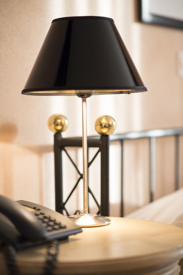 Hotel La Scala Гелзенкирхен Екстериор снимка