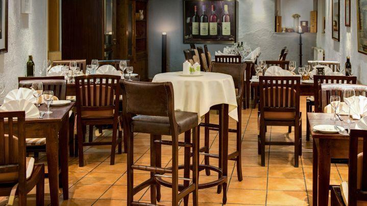 Hotel La Scala Гелзенкирхен Екстериор снимка