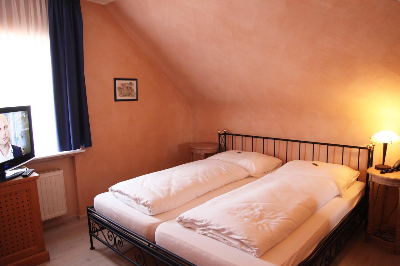 Hotel La Scala Гелзенкирхен Екстериор снимка