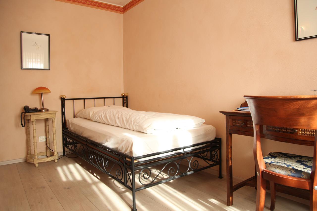Hotel La Scala Гелзенкирхен Екстериор снимка